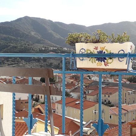 Banyuls La Grande Bleue : Studio T1 Esterno foto