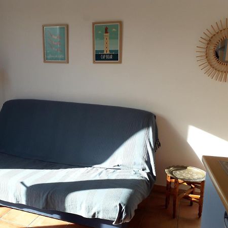 Banyuls La Grande Bleue : Studio T1 Esterno foto